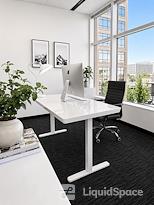 Heritage Ascent | Park Square