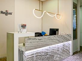 Regus | Bangkok, Gaysorn Plaza