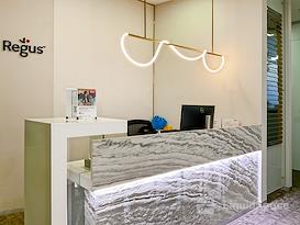 Regus | Bangkok, Gaysorn Plaza