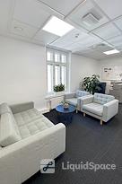 Regus | Helsinki, Luna House