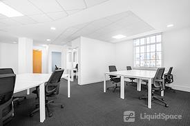 Regus | London, Strand
