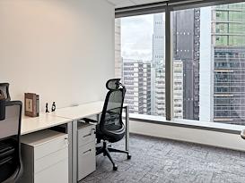 Regus | Hong Kong, 8 Observatory Road