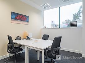 Regus | Barcelona, Mas Blau