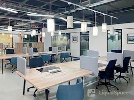 SPACES | CENTURION, SPACES, Byls Bridge