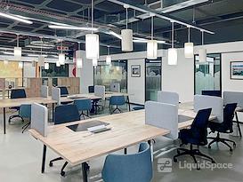 SPACES | CENTURION, SPACES, Byls Bridge