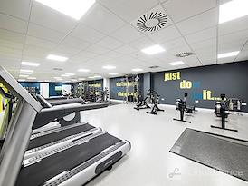 Regus | Peterborough, City Centre