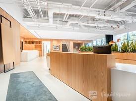 SPACES | Oyster Point