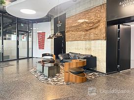 SPACES | Stockholm, Hammarbybacken 27