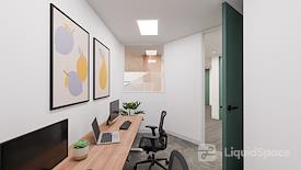 Waterman Workspaces (Mont Albert)