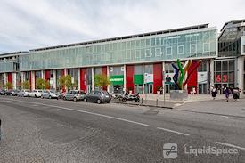 Regus | Naples, Brin