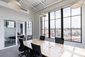 WeWork | West Trinity Place