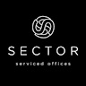 Logo of Sector Serviced Offices, Collins St