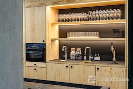 The Workshop Space at The Studios. SE1