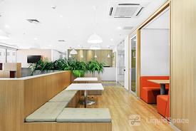 Regus | Sao Paolo, Regus Santo Amaro - Ponte Transamerica - Panamerica Park