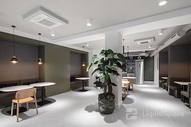 Regus | Oviedo, Mendizábal