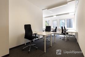 Regus | Vienna, Cityport 11