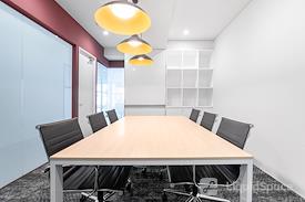 Open Office | TOKYO, Gotanda Eki Nishiguchi