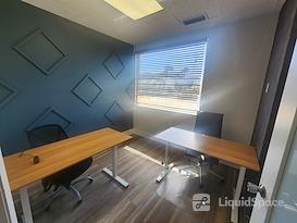 Cocoa Beach Office CoWorking