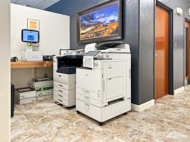 Regus | NM, Albuquerque - Lang Ave NE