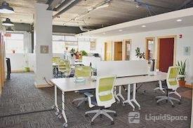 Gravitate Coworking Windsor Heights