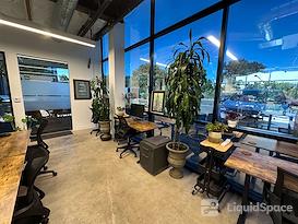 Hera Hub - San Diego