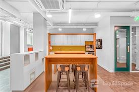 Regus | LIMERICK, Bedford Row