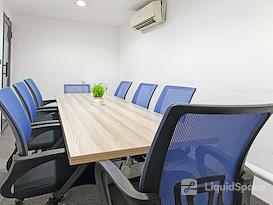 Regus | Lagos, Vibranium Valley