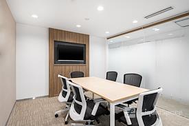 Regus | TOKYO, Shinjuku Minamiguchi