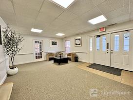 Harbor Gray Co-Working