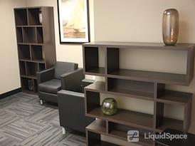 Regus | Mack Cali Center