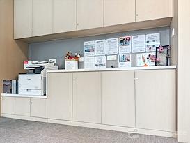 Regus | Wuhan, Optics Valley Financial Centre