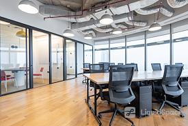 Signature | Jakarta Menara Astra