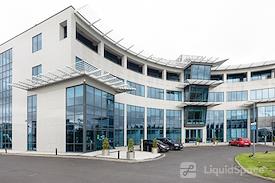 Regus | Dublin, Santry