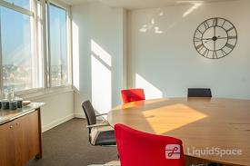 Citibase | Millbank