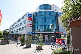 HQ | UNTERFÖHRING, HQ Feringastraße