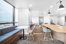 Regus | Bangkok, Chartered Square