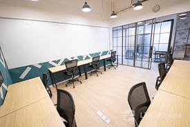 The Urban Woods | Wong Chuk Hang