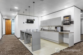 Regus | London, Paddington