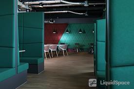 Regus | Malmo, Central