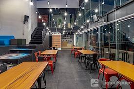 Draper Startup House for Entrepreneurs