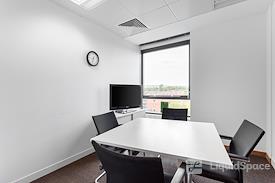 Regus | Bolton, Town Centre