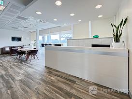 Regus | Milan, Maciachini Center