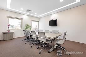 Regus | Doha, D-Ring Road