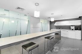 Regus | Perth St Martins Tower