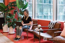 WeWork | 80 M St SE