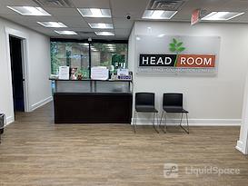 HeadRoom - Wayne