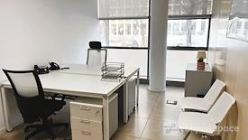 Centro de Negocios Cartuja