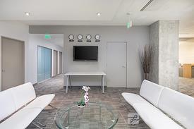 (BH2) Beverly Hills Triangle 2