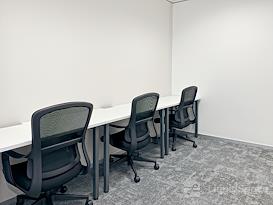 HQ | Jakarta, HQ Tower