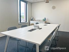 Regus | Lesquin, Atrium